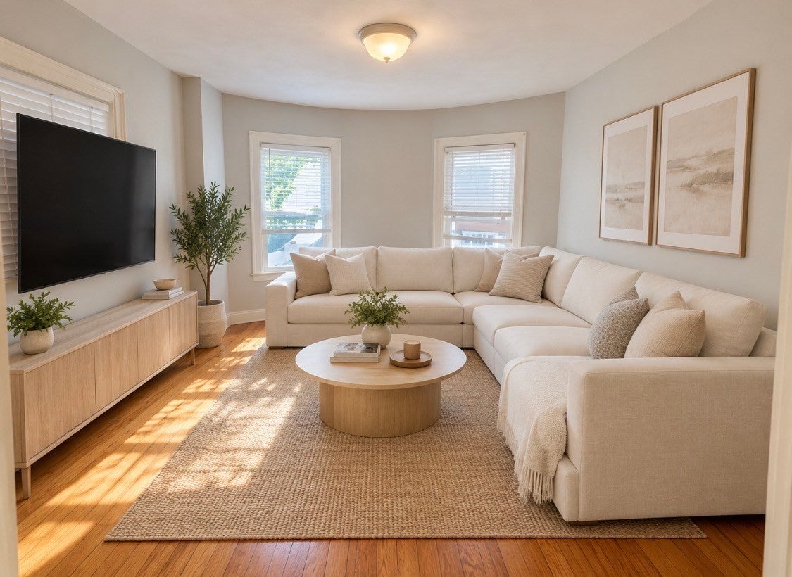 42 Grampian Way #1, Boston, MA Photo #1