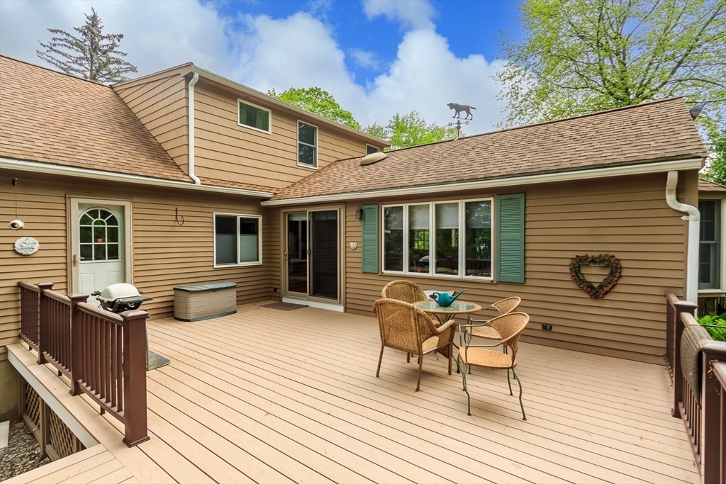 9 Fernglade Rd