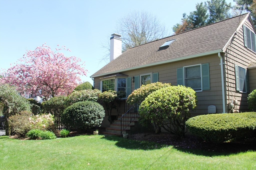 9 Fernglade Rd