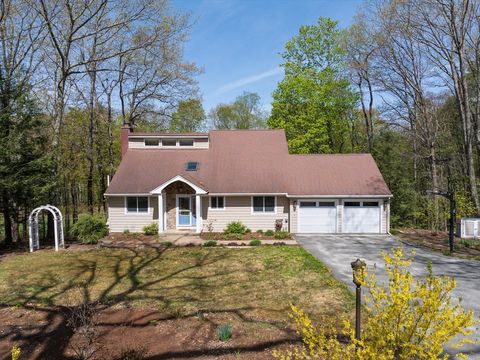 76 Montague Rd Westhampton MA 01027
