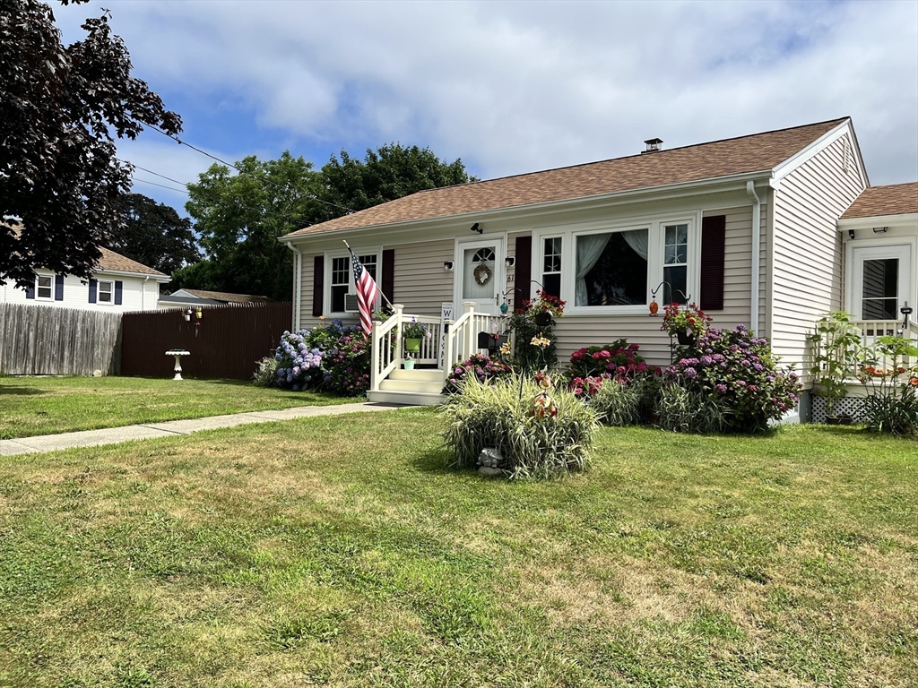 61 Harding Rd