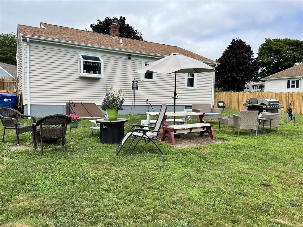 61 Harding Rd