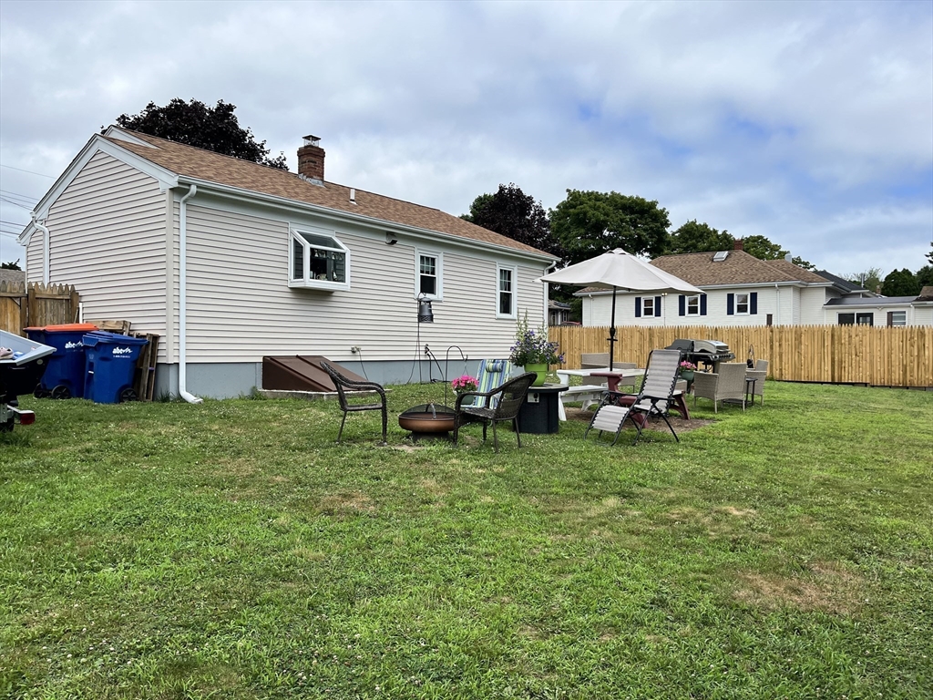 61 Harding Rd