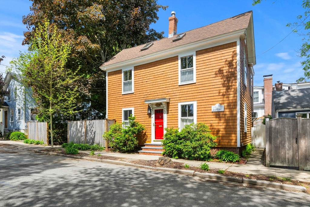 48 Carter St