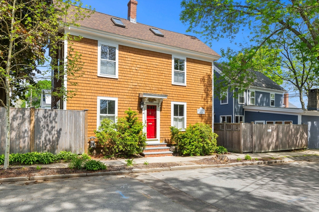 48 Carter St