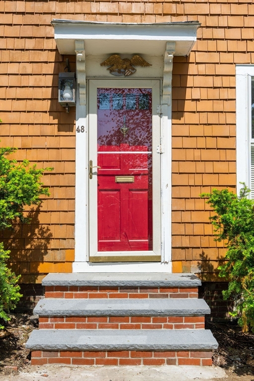 48 Carter St