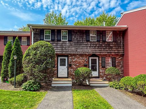 280 Elm St A6 Marlborough MA 01752