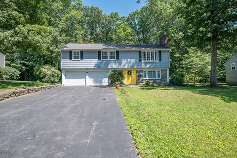 Photo of 67 Angelica Dr, Framingham, MA 01701 (MLS # 73552822)