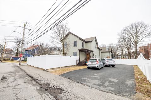 Photo of 0 Walter, Boston, MA 02136 (MLS # 73483224)