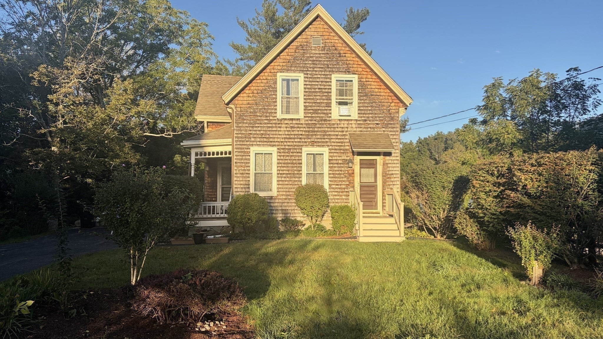 535 Harvard Street, Whitman, MA, 535 Harvard Street, Whitman, MA Photo #34