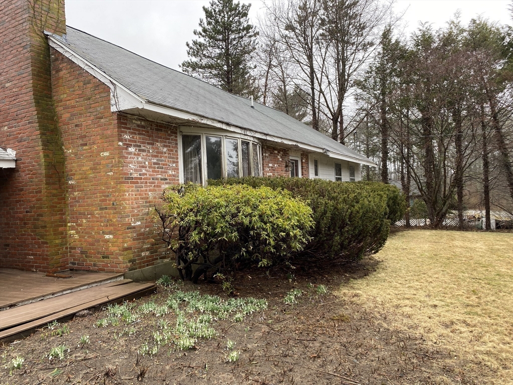 101 Highfields Rd