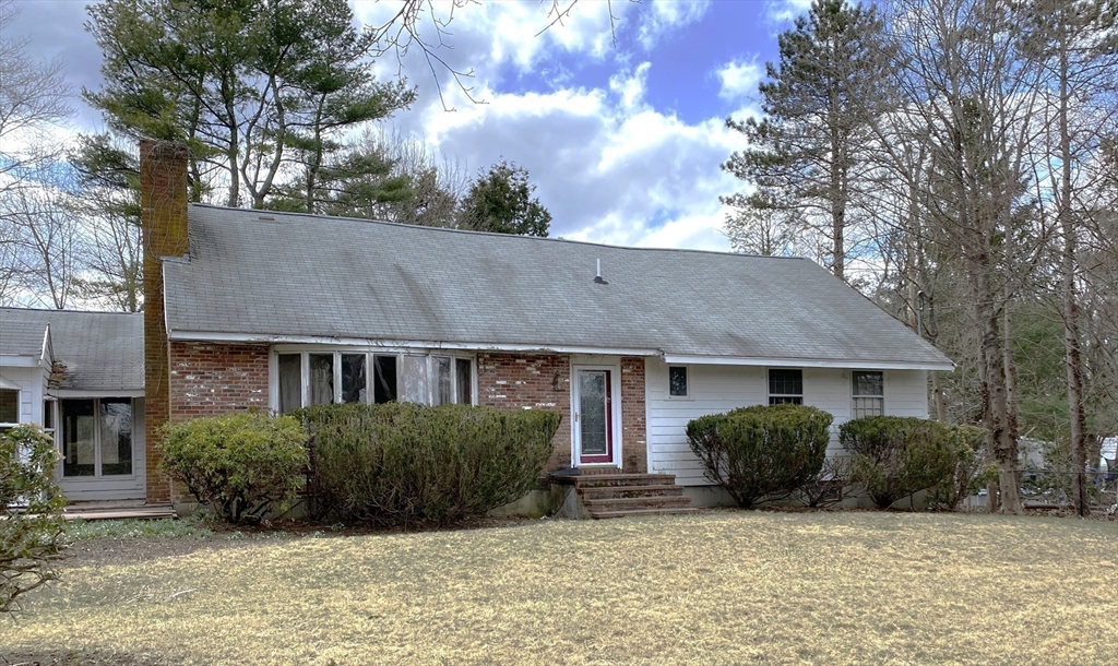 101 Highfields Rd