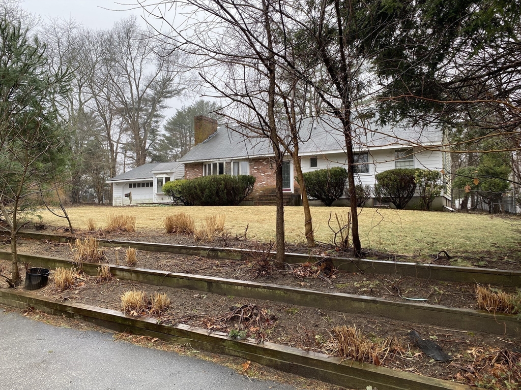 101 Highfields Rd
