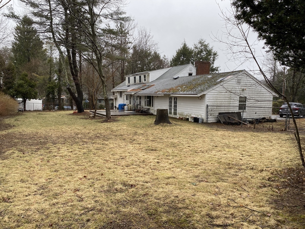 101 Highfields Rd