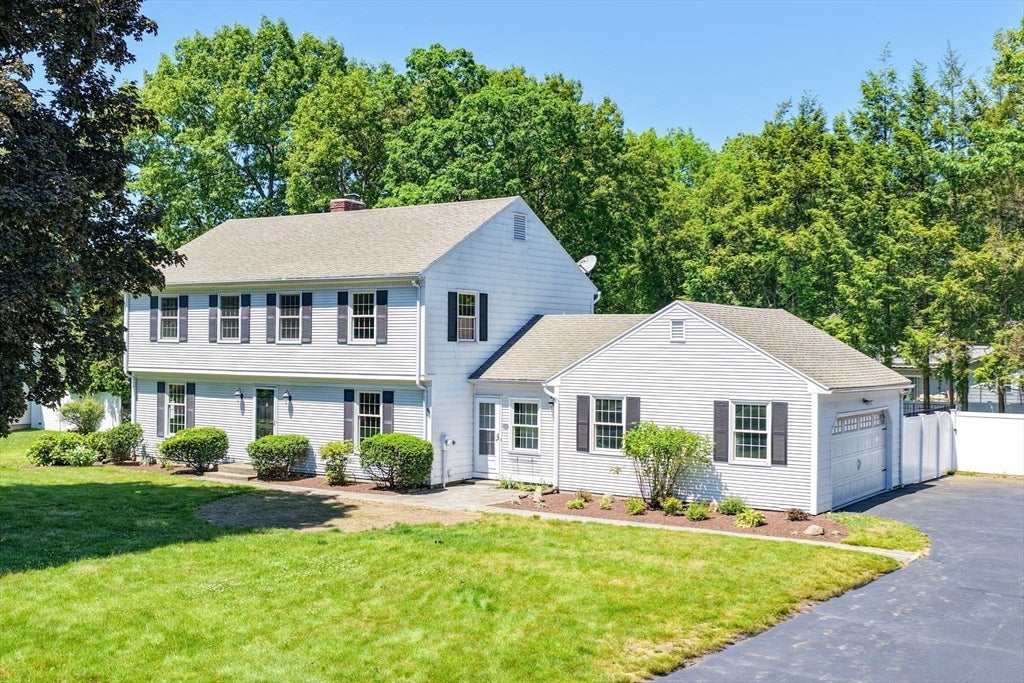 252 Pinewood Drive