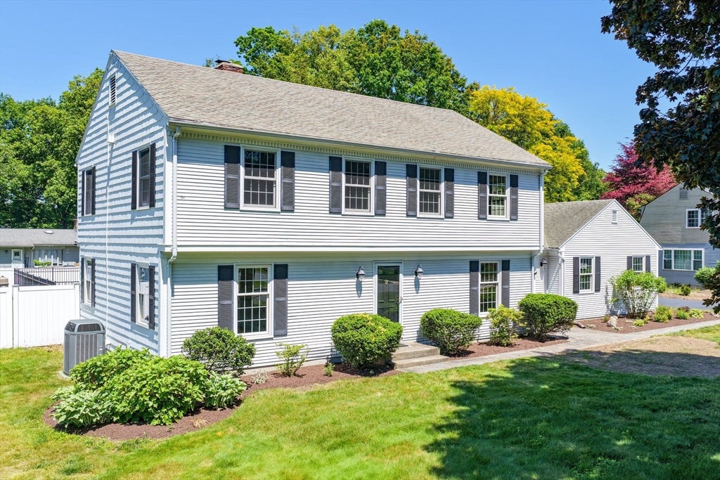 252 Pinewood Drive