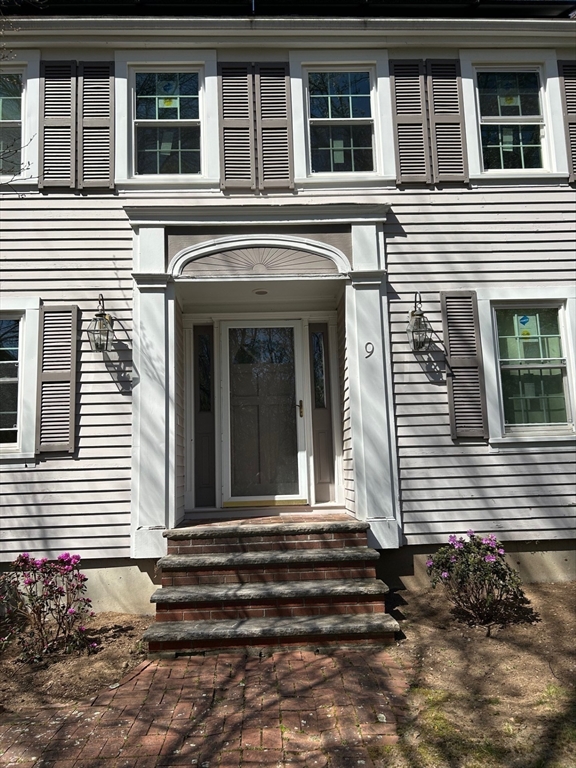 9 College Pond Drive