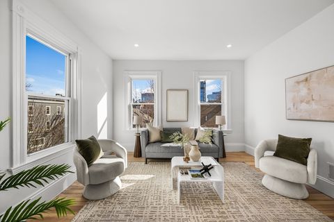 Photo of 66 Sixth St #3, Cambridge, MA 02141 (MLS # 73489131)