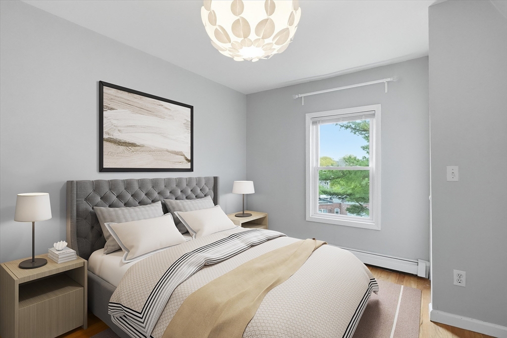 7-9 Leamington Rd #3, Boston, MA, 7-9 Leamington Rd #3, Boston, MA Photo #21