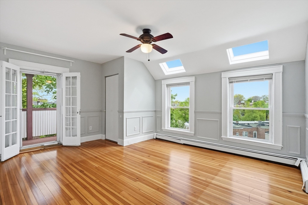 7-9 Leamington Rd #3, Boston, MA, 7-9 Leamington Rd #3, Boston, MA Photo #2