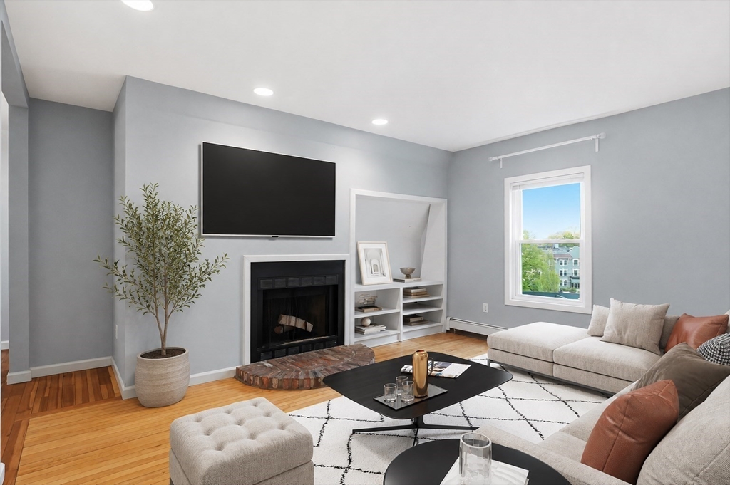 7-9 Leamington Rd #3, Boston, MA, 7-9 Leamington Rd #3, Boston, MA Photo #13