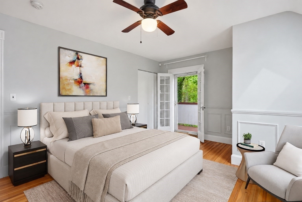 7-9 Leamington Rd #3, Boston, MA, 7-9 Leamington Rd #3, Boston, MA Photo #3