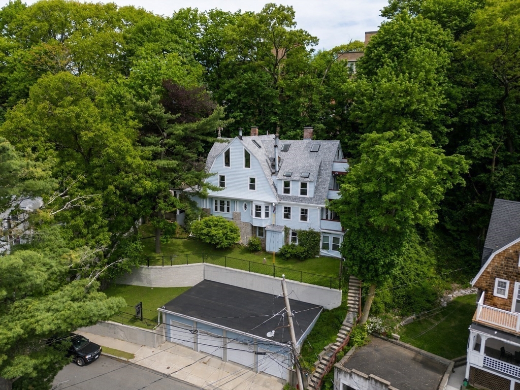 7-9 Leamington Rd #3, Boston, MA, 7-9 Leamington Rd #3, Boston, MA Photo #31