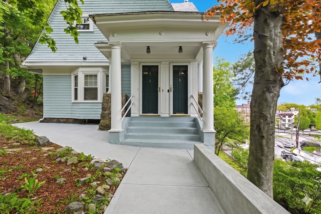 7-9 Leamington Rd #3, Boston, MA, 7-9 Leamington Rd #3, Boston, MA Photo #27