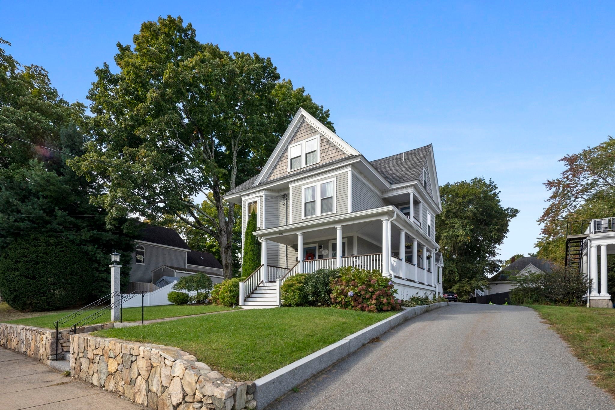 602 Main Street #2, Woburn, MA, 602 Main Street #2, Woburn, MA Photo #2