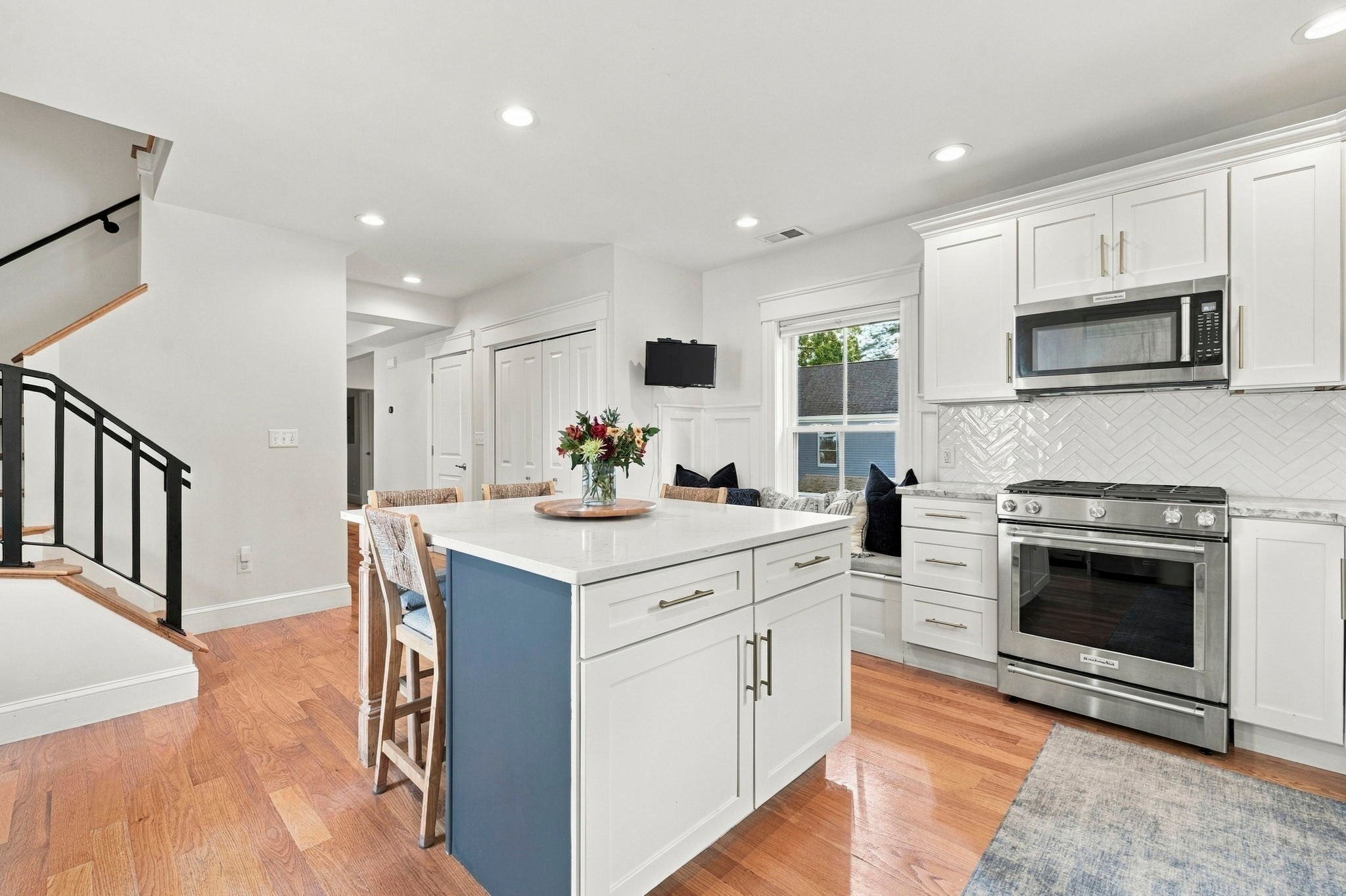 602 Main Street #2, Woburn, MA, 602 Main Street #2, Woburn, MA Photo #27