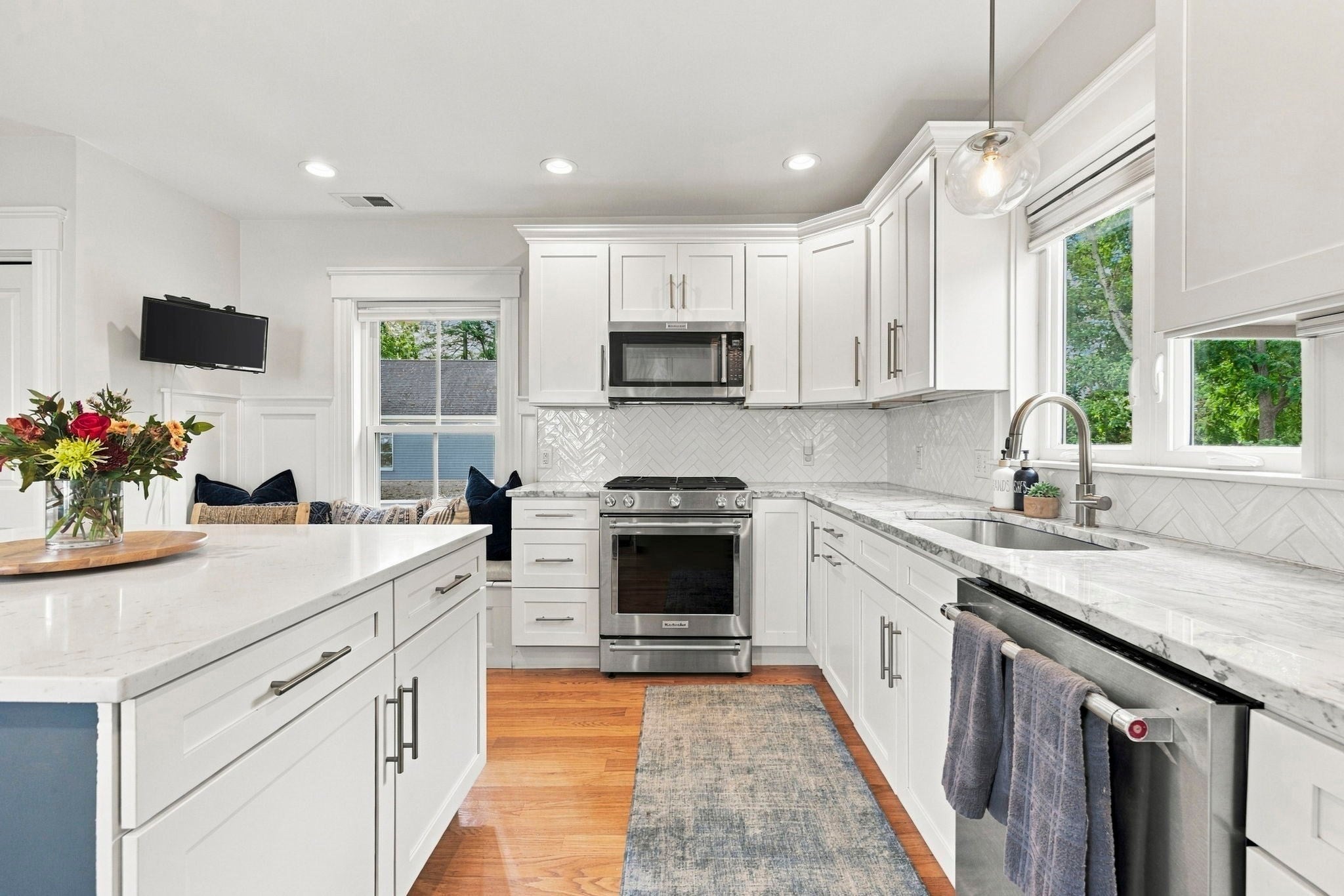 602 Main Street #2, Woburn, MA, 602 Main Street #2, Woburn, MA Photo #26