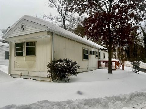 214 Wasington St 16 Norwell MA 02061