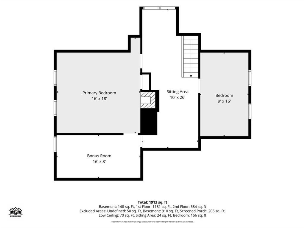 55 Emory St, Brockton, MA, 55 Emory St, Brockton, MA Photo #36