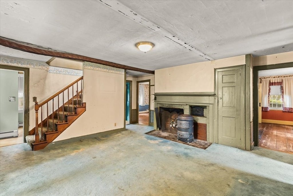 55 Emory St, Brockton, MA, 55 Emory St, Brockton, MA Photo #6
