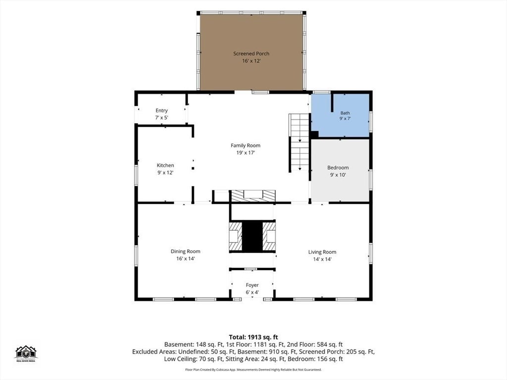 55 Emory St, Brockton, MA, 55 Emory St, Brockton, MA Photo #35