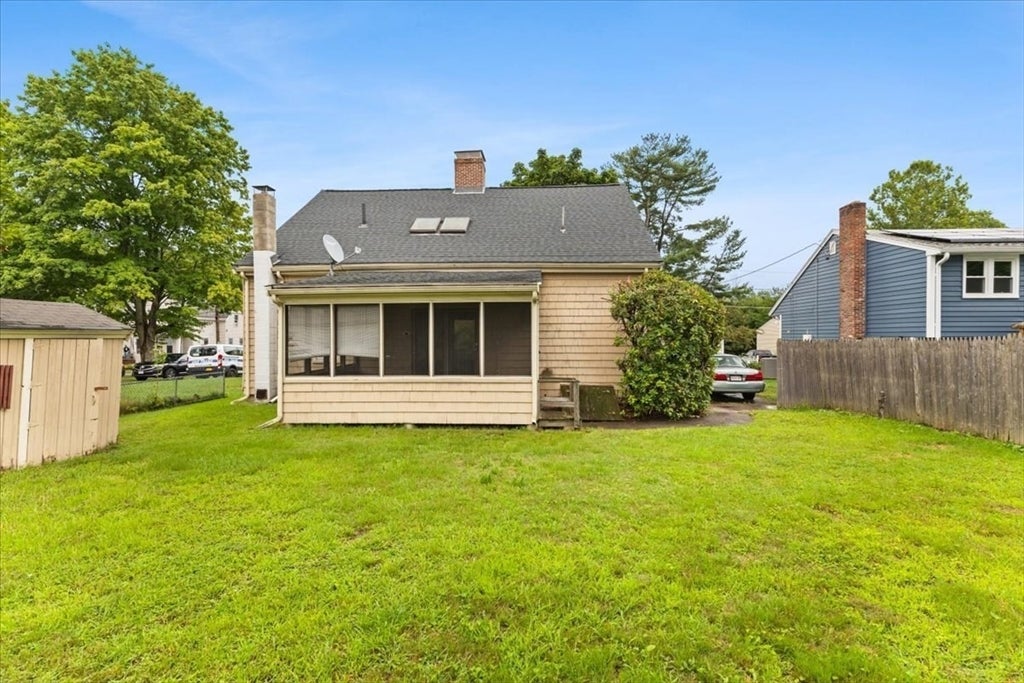 55 Emory St, Brockton, MA, 55 Emory St, Brockton, MA Photo #5
