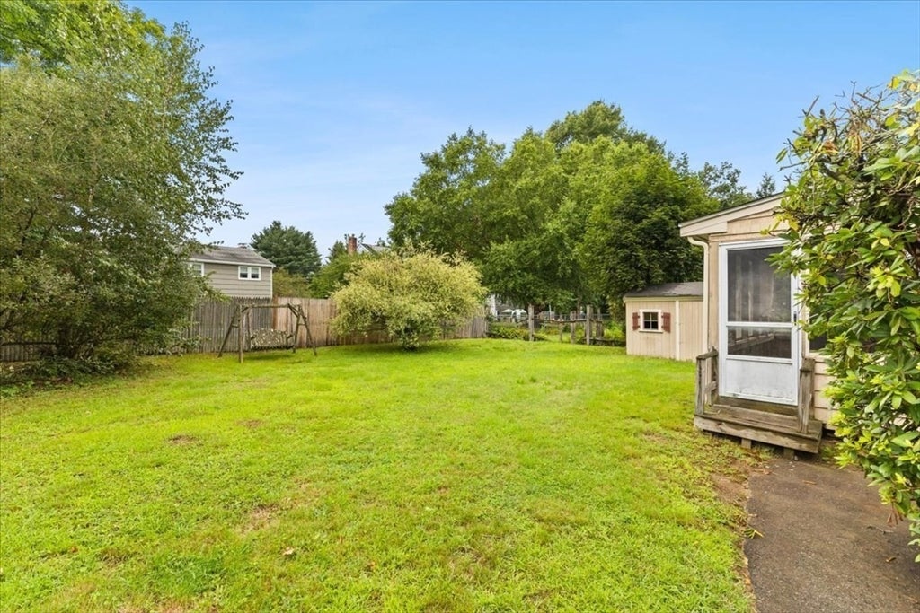 55 Emory St, Brockton, MA, 55 Emory St, Brockton, MA Photo #4