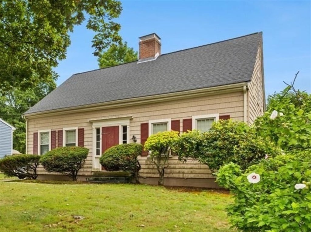 55 Emory St, Brockton, MA, 55 Emory St, Brockton, MA Photo #3
