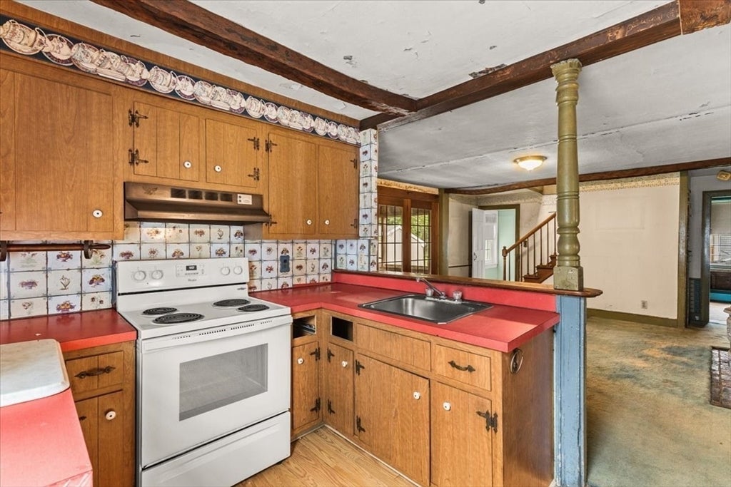 55 Emory St, Brockton, MA, 55 Emory St, Brockton, MA Photo #11