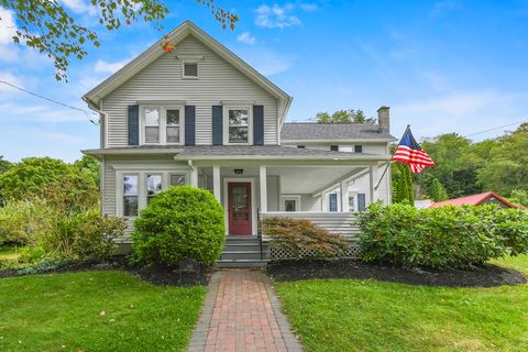 Photo of 165 High St, Dalton, MA 01226 (MLS # 73490413)