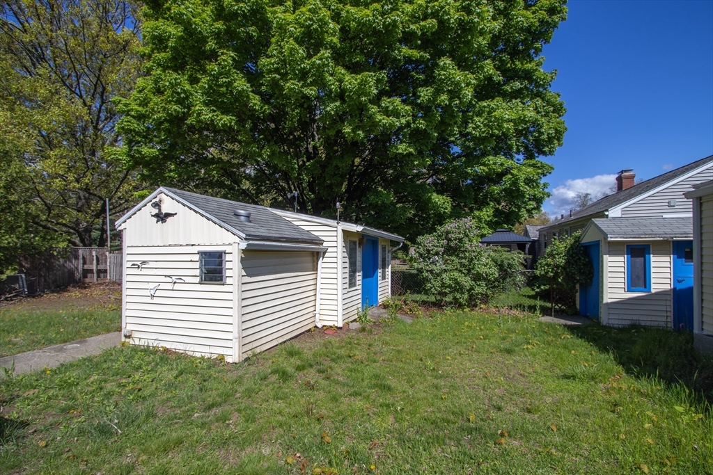49 Fitzgerald Rd, Springfield, MA Photo #40