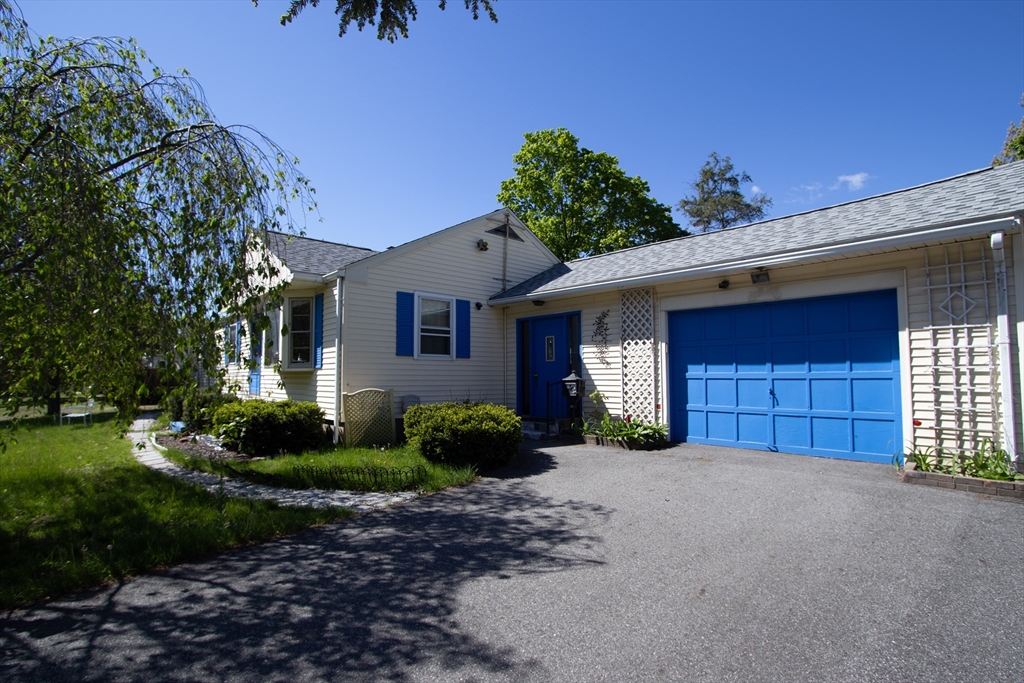 49 Fitzgerald Rd