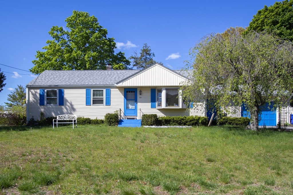 49 Fitzgerald Rd