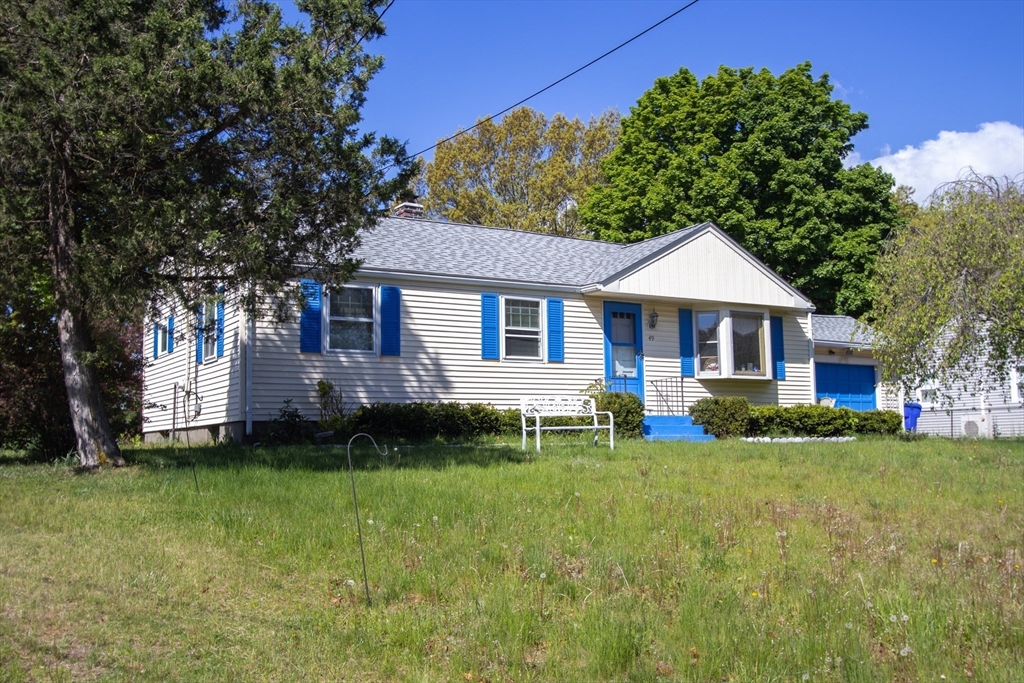 49 Fitzgerald Rd