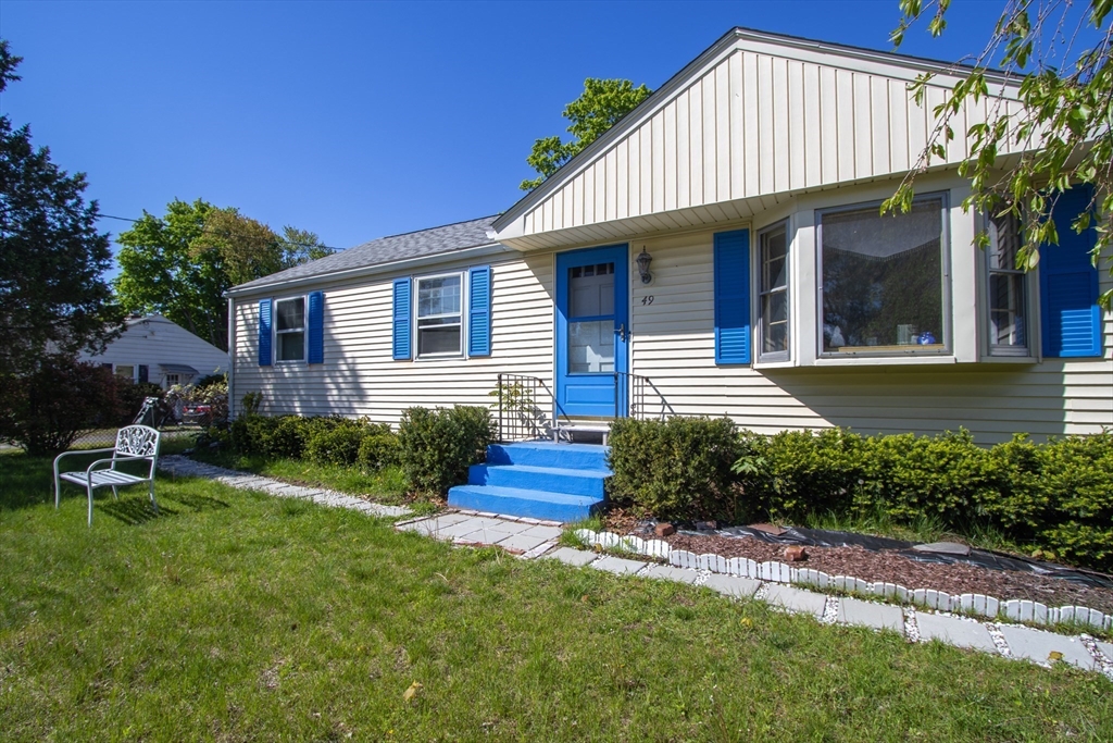 49 Fitzgerald Rd