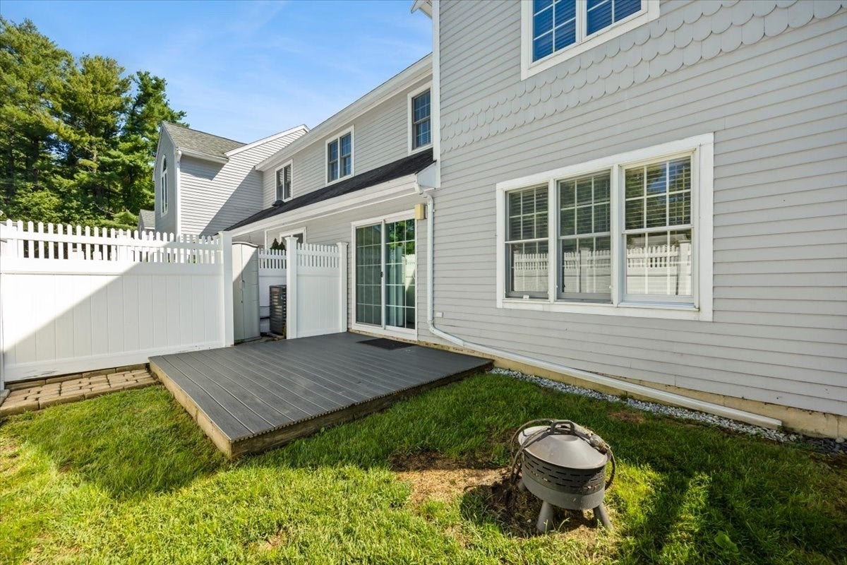125 Highland St #306, Taunton, MA Photo #7