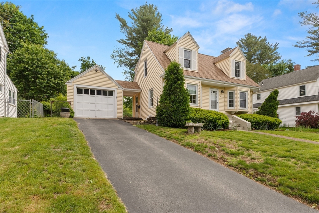 66 Mount Vernon Street
