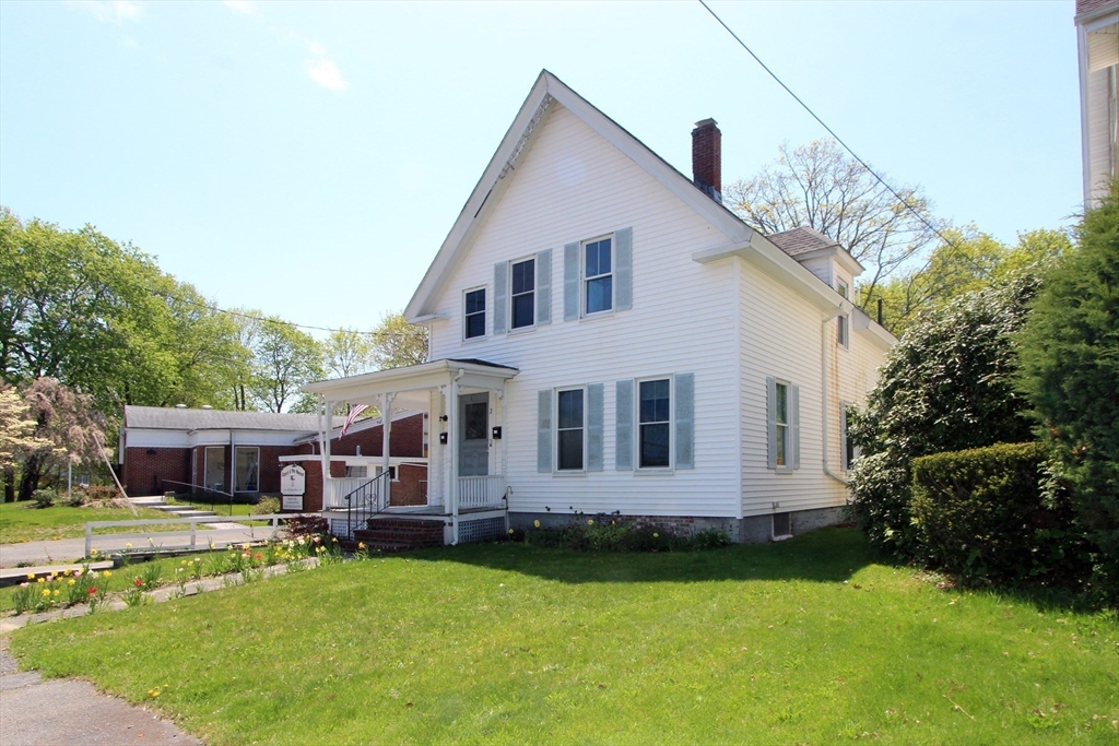 2 High Street, Middleboro, MA Photo #1