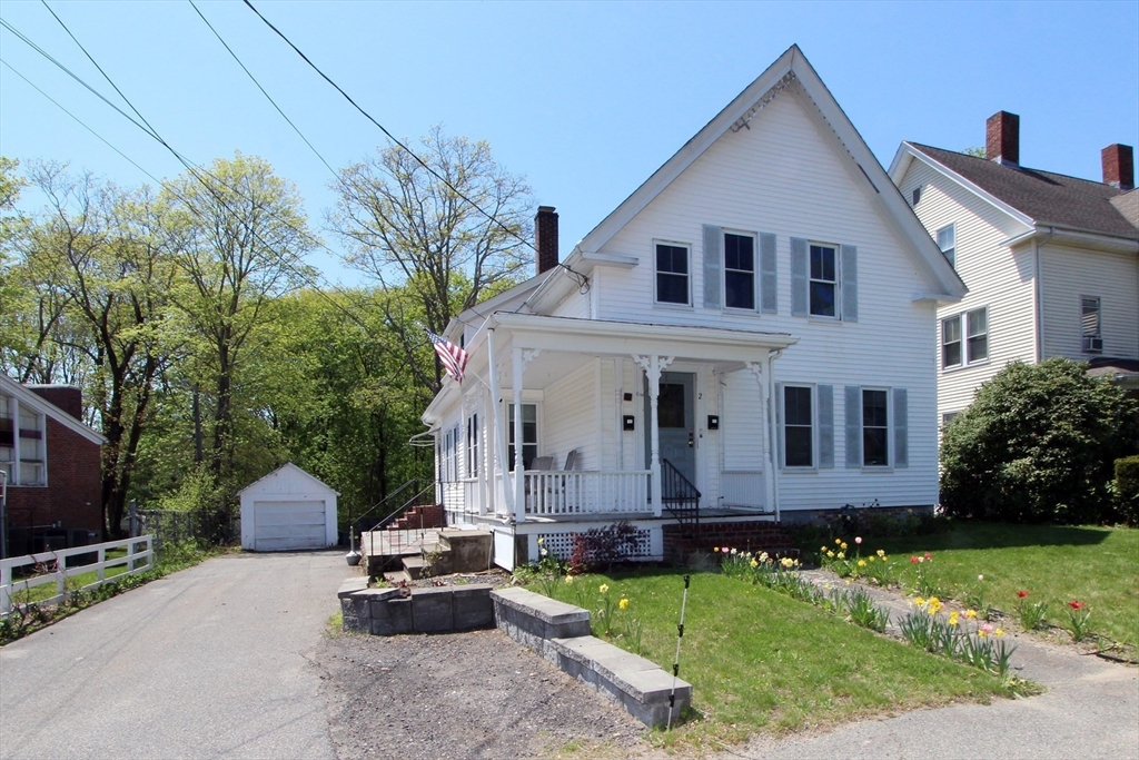 2 High Street, Middleboro, MA Photo #7