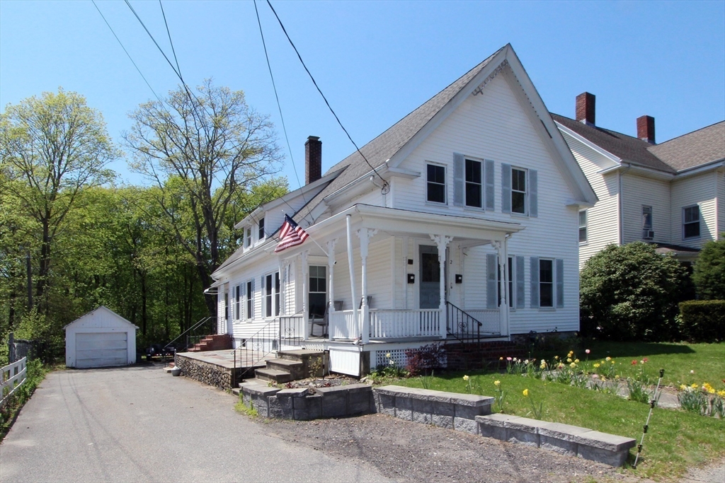 2 High Street, Middleboro, MA Photo #4
